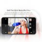 5.5 inch 2.5D Curved Screen, Android 6.0 OS, MT6580A OUKITEL U7 Max Phone # Colors