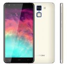 Fingerprint Identification, 5.5 inch 2.5D Android 6.0, MTK6580 HOMTOM HT30 Phone # Colors