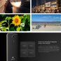 Fingerprint Identification, Shockproof, 5.0 inch KOS 1.2 (Android 6.0) KINGZONE S3 Phone # Colors