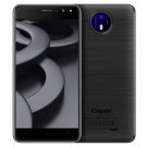 5.0 inch 2.5D Android 6.0 MTK6580A Quad Core Cagabi ONE Phone # Colors
