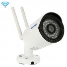 SN-IPC-7029CSW HD 1080P 2.0MP P2P IP Camera Wireless WiFi Smart Security Camera