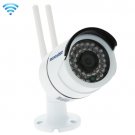 szsinocam SN-IPC-7032SW HD 720P 1.0MP P2P IP Camera Wireless WiFi Smart Security Camera
