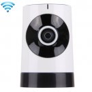 180 Degree Panorama Security Camera Fisheye Lens HD 960P 1.0MP WIFI IP Camera
