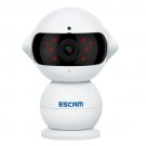 ESCAM Elf QF200 IR-CUT 960P 1.3MP WiFi IP Camera
