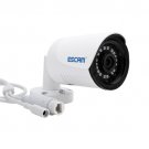 ESCAM ESCAM Plane QE07 HD 720P ONVIF 1/4 inch CMOS 1.0MP Bullet IP Camera