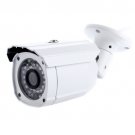 MY313 HD 1080P P2P 2.0 Mega Pixels 3.6mm Lens Bullet IP Camera, Support Night Vision
