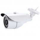 MY303 HD 1080P P2P 2.0 Mega Pixels 3.6mm Lens Bullet IP Camera, Support Night Vision