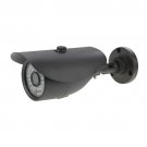 700TVL 1/3 Sony CCD 36LED IR Security Bullet Camera, Support Motion Detection, IR Distance: 25m