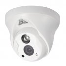 COTIER 532W/AHD HD H.264 720P 1/4 inch CMOS 1.0MP Pixel Array Dome Camera