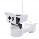 SunEyes SP-P701EWPT 1280x720P HD Pan/Tilt Waterproof IP Camera