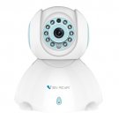 VSTARCAM C7842WIP 720P H.264 IR-Cut ONVIF Pan-Tilt 1.0MP CMOS Sensor Wireless IP Camera