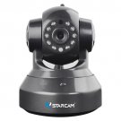 VSTARCAM C7837WIP H.264 IR-Cut ONVIF Pan-Tilt 720P 1.0MP CMOS Sensor Wireless IP Camera