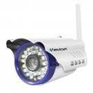 VSTARCAM C7815WIP 720P H.264 IR-Cut ONVIF 1.0MP CMOS Sensor Wireless Camera