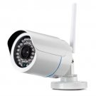 IPCC 720P P2P ONVIF Wireless IP Cloud Camera H.264 IR-Cut Night Vision Motion Detection