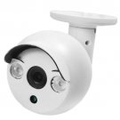 MY101 HD 720P P2P ONVIF Wired Infrared Waterproof Array IP Camera, 1 / 4 inch CMOS