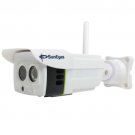 SP-P701EW SunEyes Series 720P Waterproof IP66 Wireless Outdoor IR Bullet Camera