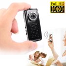 Z2 H.264 1080P WiFi Remote Wireless IP Camera / Mini DV for iPhone / Android