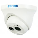 Owl Style H.264 720P LED Infrared IP Camera, 70 DegreeWide-angle Fixed Lens