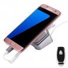 Mobile Phone Anti-theft Alarm Display Stand with Remote Control