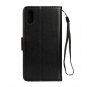For iPhone 8 Lotus Butterfly Leather Case with Card Slots & Wallet - 8 colors