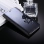 For iPhone 8 Electroplating Mirror Flip Leather Case with Holder - 6 colors