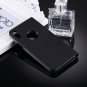 For iPhone 8 Electroplating Mirror Flip Leather Case with Holder - 6 colors