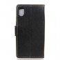 For iPhone 8 Litchi Texture Leather Case with CB slots, Photo Frame, wallet - 5 colors