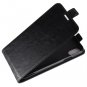 For iPhone 8 Crazy Horse Texture Flip Leather Case with Card Slot & Photo Frame - 8 colors