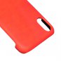 For iPhone 8 Thermal Sensor Discoloration Protective Back Cover Case - 4 colors