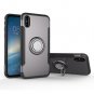 For iPhone 8 Magnetic 360&Acirc;&deg; Rotation Ring Armor Protective Case - 8 colors