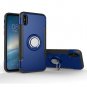 For iPhone 8 Magnetic 360&Acirc;&deg; Rotation Ring Armor Protective Case - 8 colors