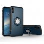 For iPhone 8 Magnetic 360&Acirc;&deg; Rotation Ring Armor Protective Case - 8 colors