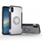 For iPhone 8 Magnetic 360&Acirc;&deg; Rotation Ring Armor Protective Case - 8 colors