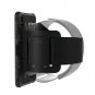 For iPhone 8 Gearwheel TPU + PC Back Cover Case with 360° Holder & Armband - 6 colors