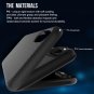 For iPhone 8 PC + TPU Chrome Plated Press Button Anti-slip Back Cover Case - 6 colors
