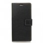 For Galaxy Note 8 Litchi Leather Case with Holder, Card Slots, Frame & Wallet - 5 colors