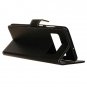 For Galaxy Note 8 Litchi Leather Case with Holder, Card Slots, Frame & Wallet - 5 colors