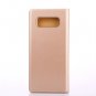 For Galaxy Note 8 Litchi Texture Horizontal Flip Leather Case with Card Slots, - 5 colors
