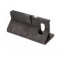 For Galaxy Note 8 Sheep Leather Case with Holder, Card Slots, Frame & Wallet - 5 colors