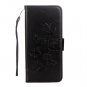 For Galaxy Note 8 Butterfly Leather Case with Holder, Card Slots, Frame & Wallet - 8 colors