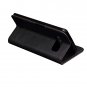 For Galaxy Note 8 Crazy Horse Leather Case with Holder, Card Slots & Wallet - 3 colors