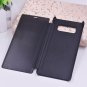 For Galaxy Note 8 High Transparency Frosted Smart Cover Leather Case - 5 colors