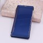 For Galaxy Note 8 High Transparency Frosted Smart Cover Leather Case - 5 colors