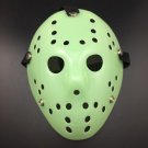 Halloween Party Cool Thicken Jason Mask - 6 colors