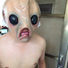 Popular Scary Funny Halloween Mask Emulsion Alien Man Zombie Devil Mask