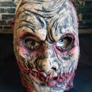 Popular Scary Funny Halloween Mask Emulsion Pirate Viking Zombie Devil Mask