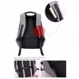 Anti-theft Backpack Laptop Computer Bag with External USB Charging Interface - 4 colors