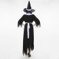 Irregular Long Witch Serve Adult Fund Halloween Clothing
