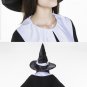 Irregular Long Witch Serve Adult Fund Halloween Clothing