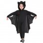 Halloween Costume Children Jumpsuit Bat Style Cosplay Costumes Stage Suit Size:XL